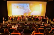 Festival Internacional de Cinema Coisa de Cinema ocorre em Salvador e Cachoeira