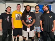 Festival Kanaima Rock Beer em Boa Vista une motociclismo, rock e solidariedade