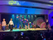 Festival LED ilumina Recife com debate sobre cinema e educação, atraindo estudantes e especialistas