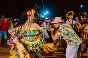 Festival Mvúka Tapajós celebra cultura afro-brasileira em Santarém com oficinas e apresentações