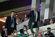 Fifa confirma presença do Irã na Copa do Mundo, apesar de ameaça de boicote