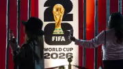 FIFA garante que Copa do Mundo 2026 não será afetada por tensões no Oriente Médio
