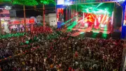 FIG 2026 anuncia atualização na grade de shows com grandes nomes da música nacional