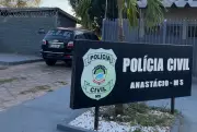 Filha é presa por planejar assassinato dos pais em Anastácio, Mato Grosso do Sul