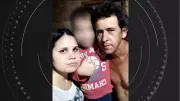 Filho de 10 anos encontra mãe morta em casa em caso de feminicídio no Paraná