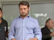 Filho de ex-governador de MT usará tornozeleira eletrônica em parte da pena por corrupção