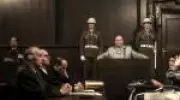 Filme 'Nuremberg' Revela Bastidores do Julgamento Histórico de Nazistas
