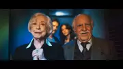 Filme 'Velhos Bandidos' com Fernanda Montenegro estreia nos cinemas da Paraíba