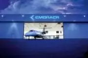 Finnair encomenda 46 jatos da Embraer em acordo que fortalece aviação comercial