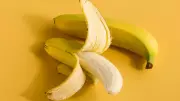 Fios da banana são nutritivos e casca pode virar farinha, revelam especialistas
