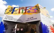 Flifs 2026 muda para Centro de Convenções em Feira de Santana para atender público crescente