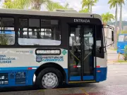Florianópolis implementa pagamento via PIX nas catracas de ônibus a partir de quarta-feira