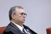 Flávio Dino defende STF e afirma que Corte 'acerta mais que erra' em julgamento