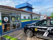 Foragido condenado a 148 anos é preso no Amazonas por crimes incluindo violência doméstica