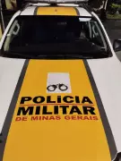 Foragido condenado por estupro de vulnerável é preso em operação da PM em Montes Claros