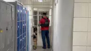 Foragido do Pará suspeito de sequestrar adolescente é preso na Serra, Espírito Santo