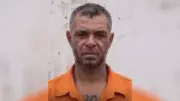 Foragido do Piauí, condenado por tentativa de feminicídio, é capturado em Imperatriz