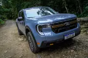 Ford anuncia recall de Bronco Sport e Maverick 2025 por falha em válvula de escape