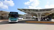 Fortaleza amplia transporte: duas novas linhas de ônibus integram terminal no Centro