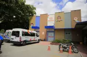 Fortaleza inaugura primeira Upinha Pediátrica 24h para atender síndromes gripais infantis