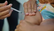Fortaleza mobiliza 135 pontos para Dia D de vacinação contra gripe neste sábado