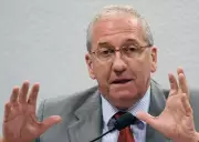 Franklin Martins é detido no Panamá e deportado após conexão para Guatemala