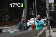 Frente fria traz chuva e queda de temperatura ao Centro-Sul do Brasil nesta semana