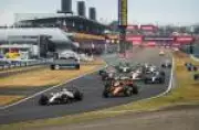 Fórmula 1: Guia Completo do GP do Japão 2026 com Horários e Onde Assistir
