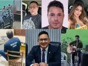 Fuga de presos, denúncia de violência e tragédias marcam semana no Acre