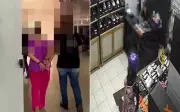 Funcionária de loja em Itumbiara é presa após furtar mais de R$ 10 mil em mercadorias