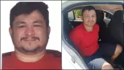 Fundador de facção criminosa GDE é preso em Aquiraz, no Ceará
