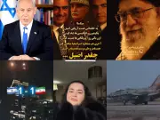 Funk brasileiro viraliza em vídeos pró e contra Irã com versos sobre Khamenei