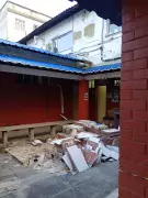 Furto de equipamentos paralisa unidade de saúde essencial em Barra Mansa