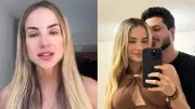 Gabi Martins se pronuncia após fim de namoro com Matheus Fidelis e agradece fãs
