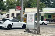 Gasolina atinge R$ 7,15 e diesel R$ 7 em Boa Vista após reajustes e tensões no Oriente Médio