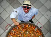 Gastronomix 2026: Festival une alta gastronomia e música na Pedreira Paulo Leminski em Curitiba