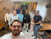 Genro do prefeito de Manaus é apontado como intermediário em suposta compra de votos