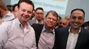 Gilberto Kassab deixa secretaria de São Paulo para focar em articulação política para 2026
