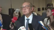 Gilmar Mendes critica vazamento de conversas íntimas no caso Vorcaro e Banco Master
