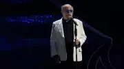 Gino Paoli, ícone da música italiana, morre aos 91 anos