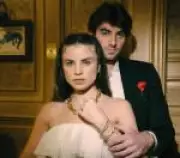 Giulia Be se casa com herdeiro dos Kennedy em cerimônia civil intimista nos EUA