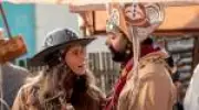 Globo define substituto do BBB 26: novela 'Guerreiros do Sol' estreia na TV aberta