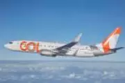Gol expande voos internacionais do Rio para Nova York, Lisboa, Paris e Orlando
