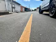 Governador assina ordens de serviço para pavimentação asfáltica em quatro cidades do Piauí