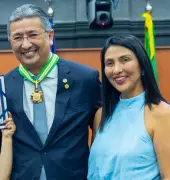 Governador de Roraima nomeia irmã do vice-governador e advogado para Casa Civil