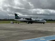 Governadora Raquel Lyra assina ordem para obras de ampliação do Aeroporto de Caruaru