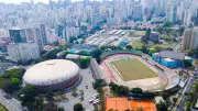 Governo de SP abre consulta pública para concessão do Complexo do Ibirapuera e Vila Olímpica
