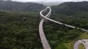 Governo de SP obtém licença ambiental para terceira pista da Rodovia dos Imigrantes