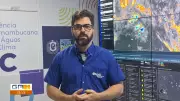 GR1 de Petrolina: Notícias Locais e Regionais em Destaque na Segunda-feira