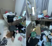 Grupo disfarçado de policiais invade residência de empresário em Campos dos Goytacazes